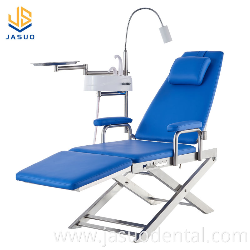 Portable Mobile Dental Chair